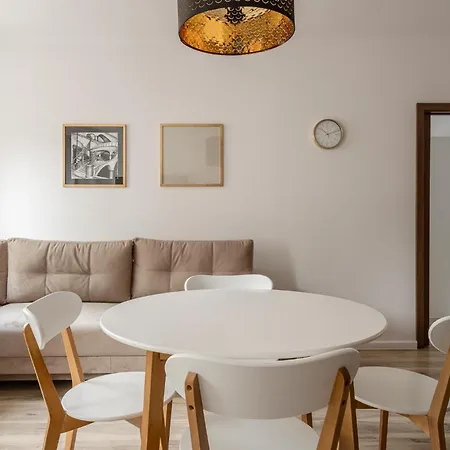 Rentplanet - Cybulskiego Ii *