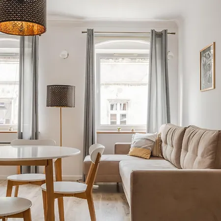 Rentplanet - Cybulskiego Ii Βρότσλαβ