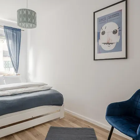 Rentplanet - Cybulskiego Ii * Wroclaw