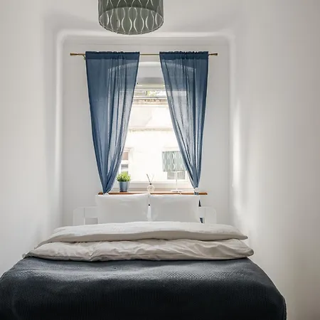 Apartman Rentplanet - Cybulskiego Ii Wrocław