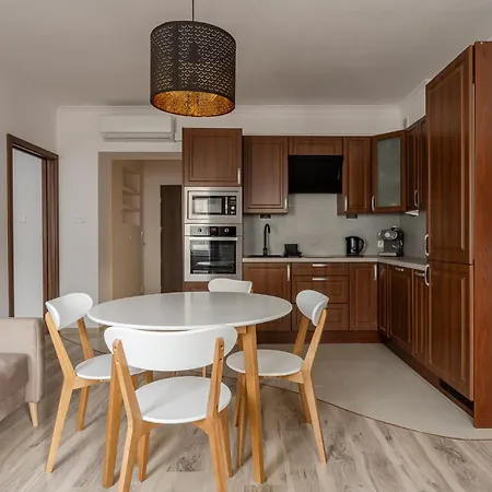 Rentplanet - Cybulskiego Ii * Wroclaw