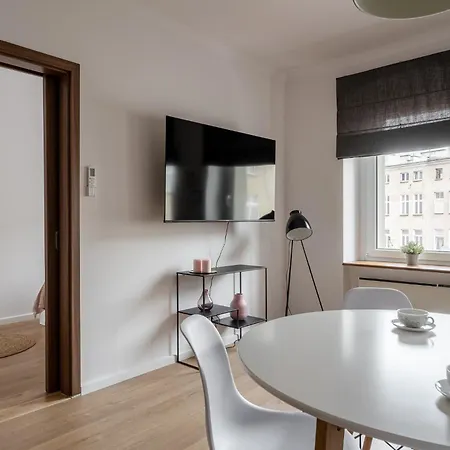 Rentplanet - Cybulskiego Ii * Wrocław