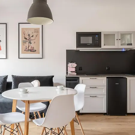Rentplanet - Cybulskiego Ii Wroclaw