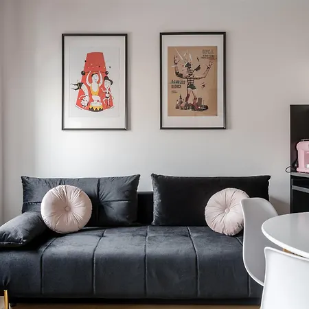 Rentplanet - Cybulskiego Ii