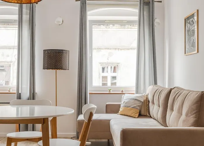 Rentplanet - Cybulskiego Ii Breslau