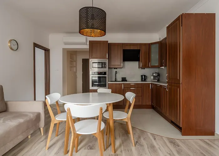 Rentplanet - Cybulskiego Ii * Breslau