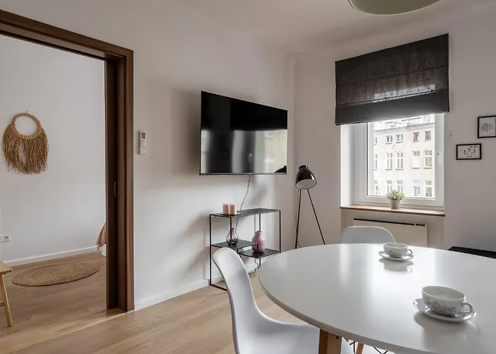 Rentplanet - Cybulskiego Ii * Wrocław