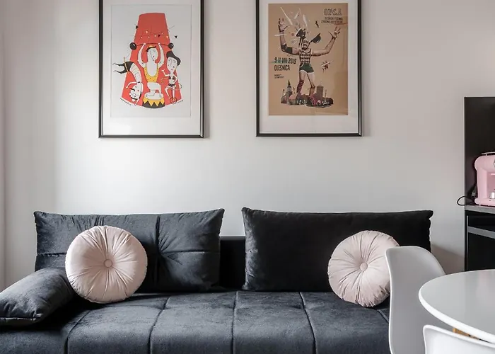 Rentplanet - Cybulskiego Ii